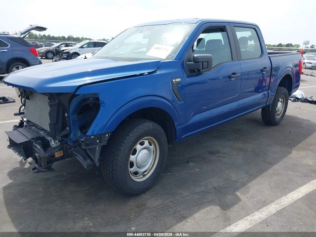 Ford F-150 Xl