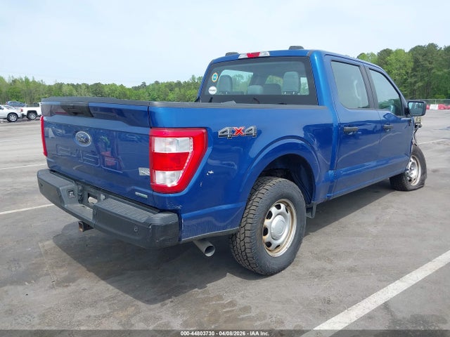 Ford F-150 Xl