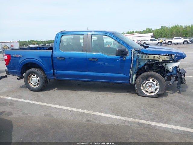 Ford F-150 Xl
