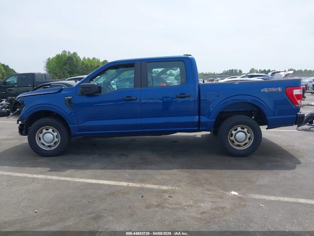 Ford F-150 Xl