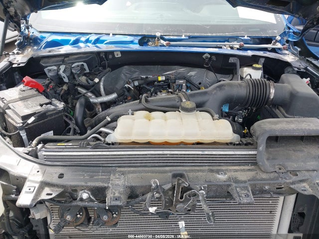 Ford F-150 Xl
