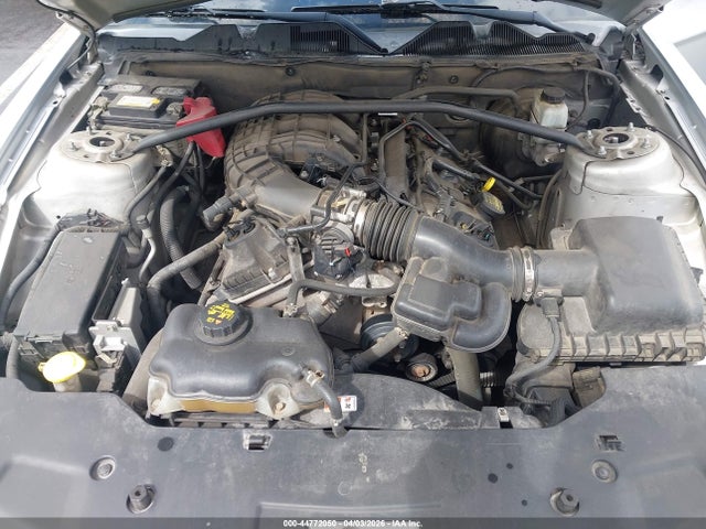 Ford Mustang V6