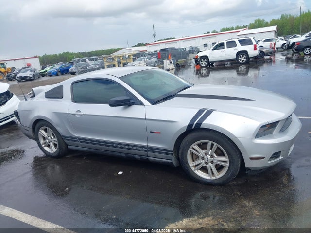 Ford Mustang V6
