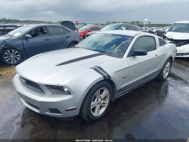 Ford Mustang V6