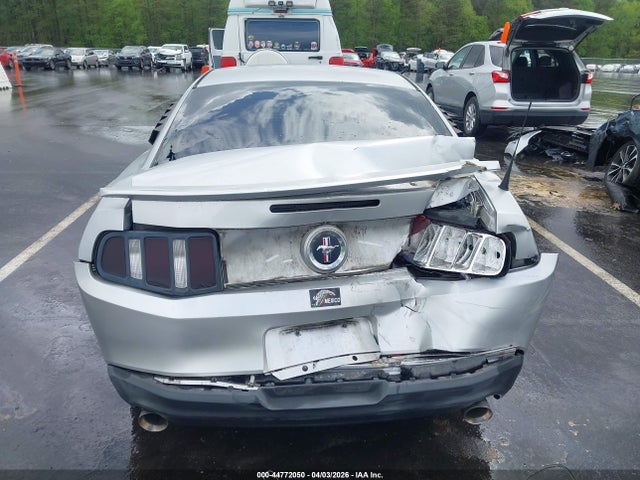 Ford Mustang V6