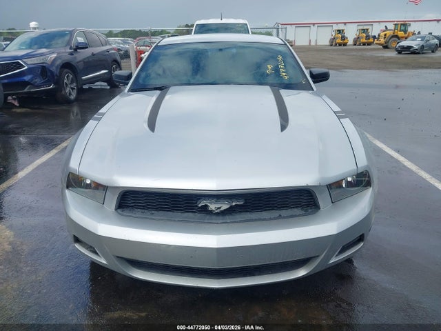 Ford Mustang V6