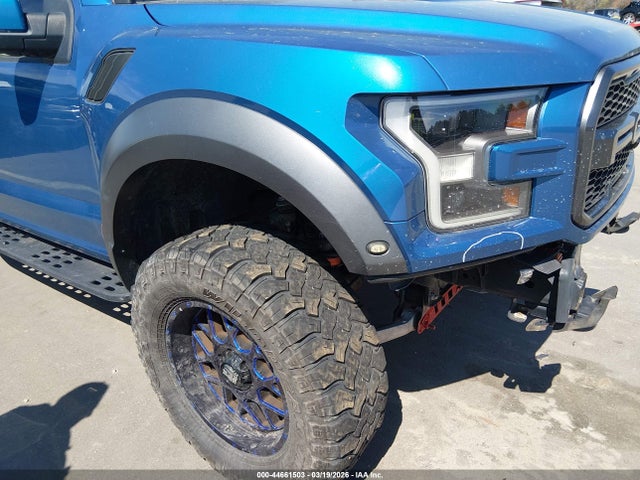Ford F-150 Raptor