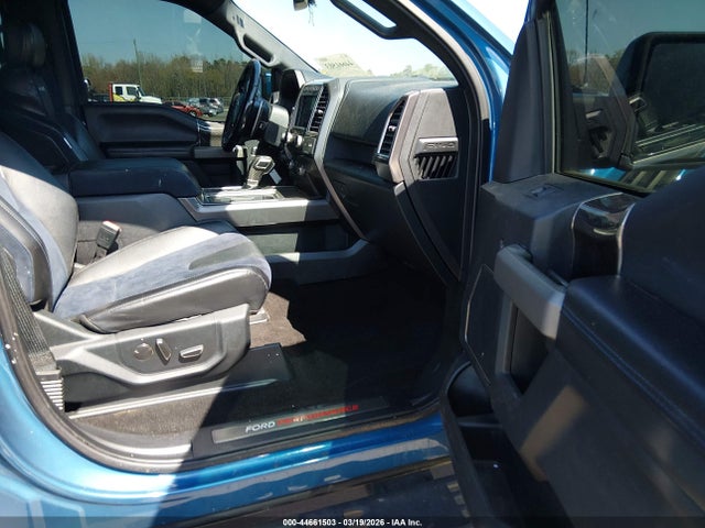 Ford F-150 Raptor
