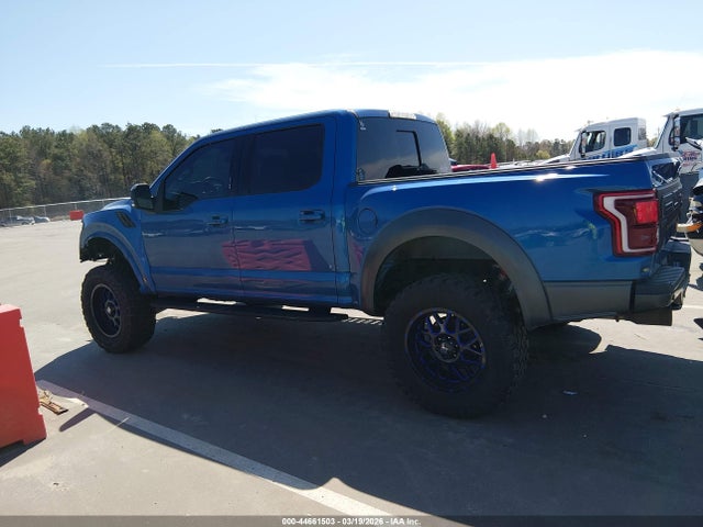 Ford F-150 Raptor