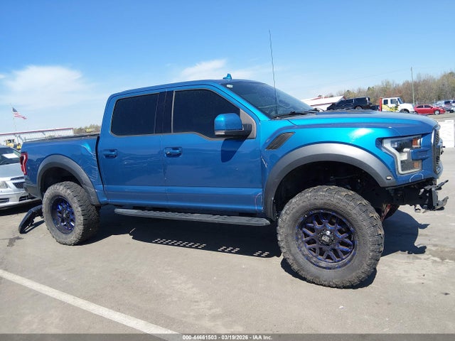 Ford F-150 Raptor