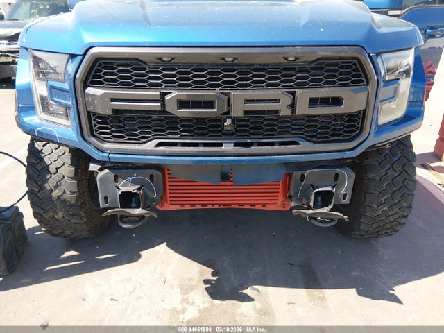 Ford F-150 Raptor