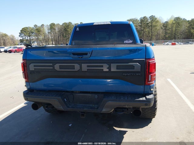 Ford F-150 Raptor