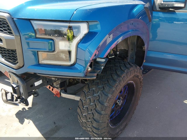 Ford F-150 Raptor