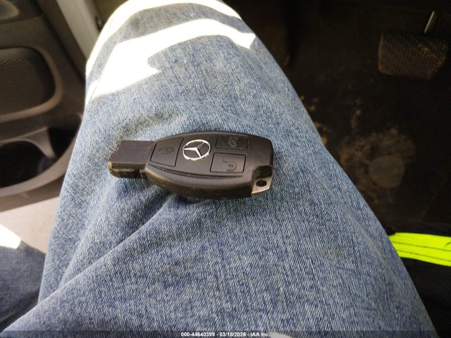 Mercedes-Benz Metris