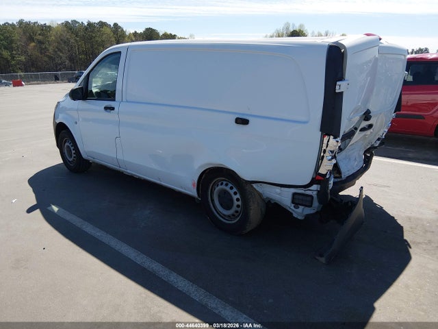 Mercedes-Benz Metris