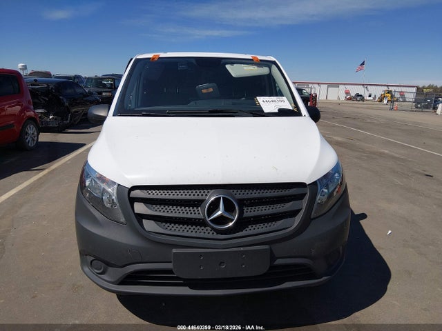 Mercedes-Benz Metris