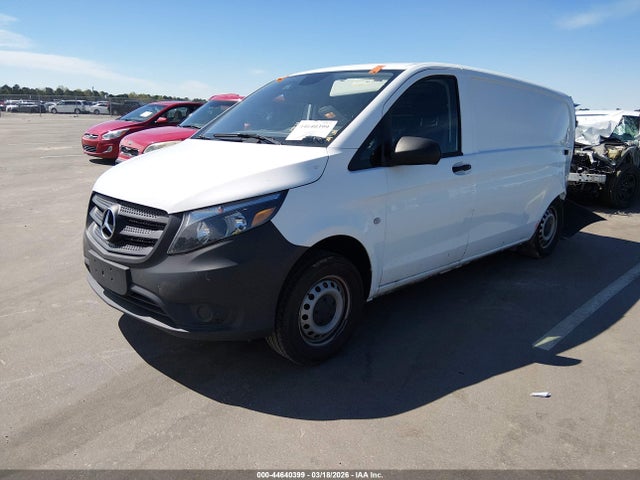 Mercedes-Benz Metris