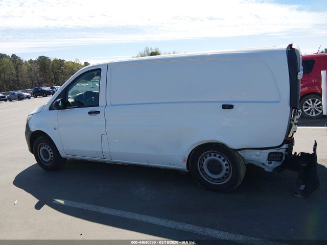 Mercedes-Benz Metris
