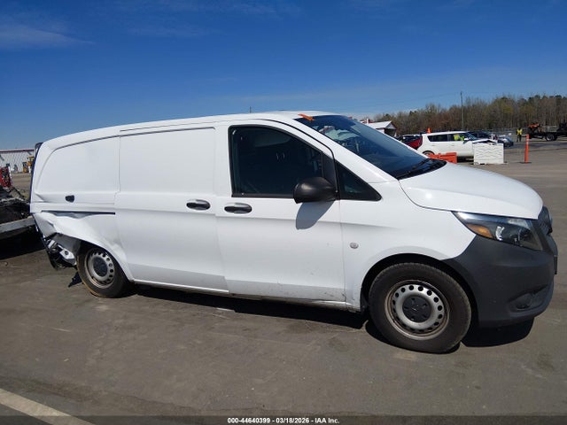 Mercedes-Benz Metris