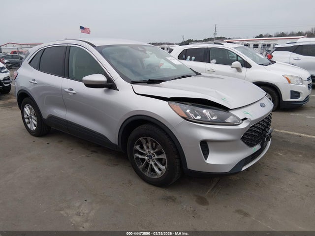 Salvage Ford Escape Image