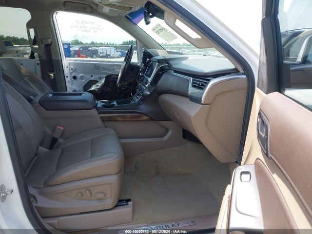 Chevrolet Tahoe Lt