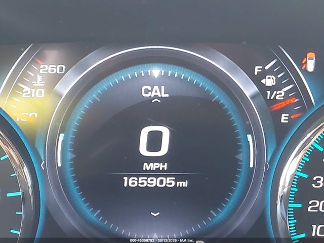 Chevrolet Tahoe Lt