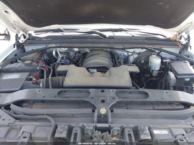 Chevrolet Tahoe Lt