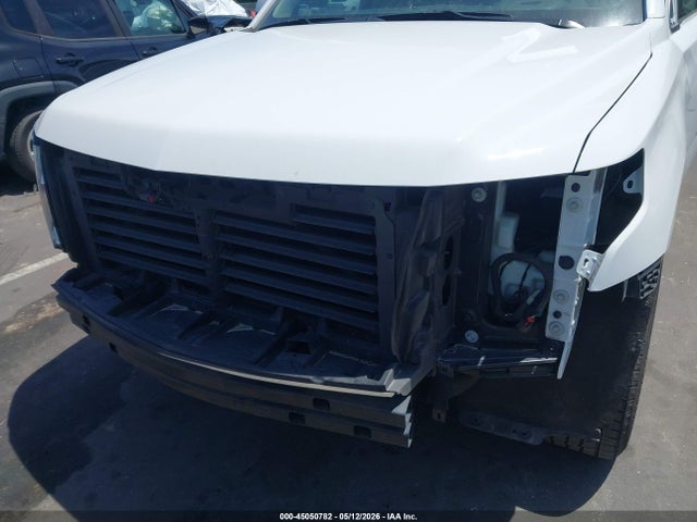 Chevrolet Tahoe Lt