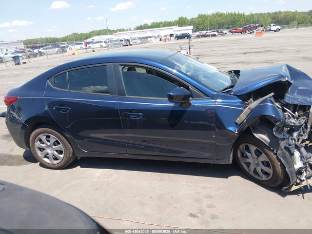 Mazda Mazda3 I Sport