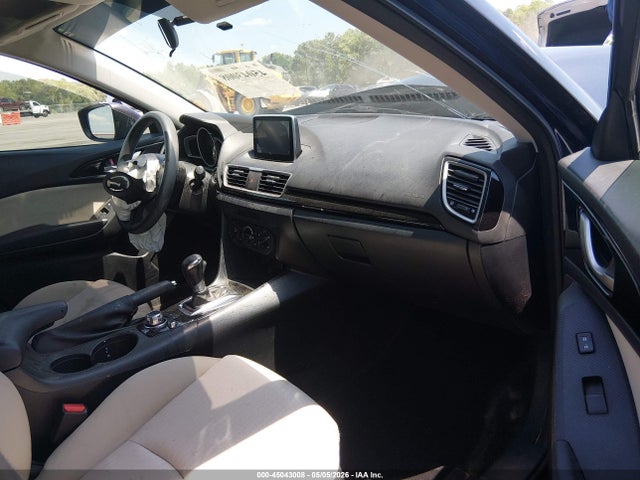 Mazda Mazda3 I Sport