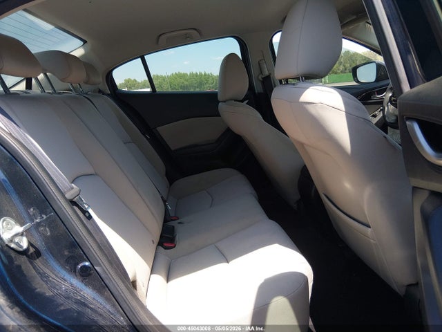 Mazda Mazda3 I Sport