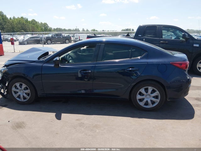Mazda Mazda3 I Sport
