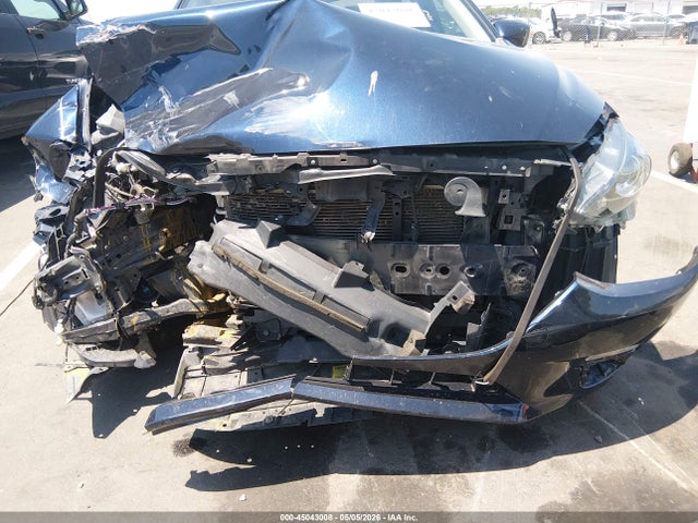 Mazda Mazda3 I Sport