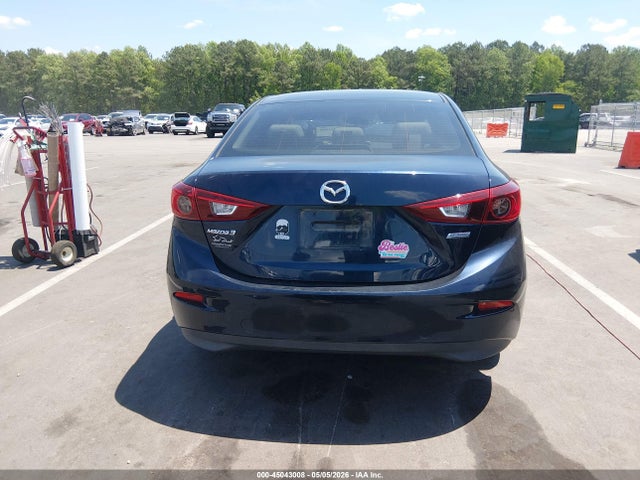 Mazda Mazda3 I Sport