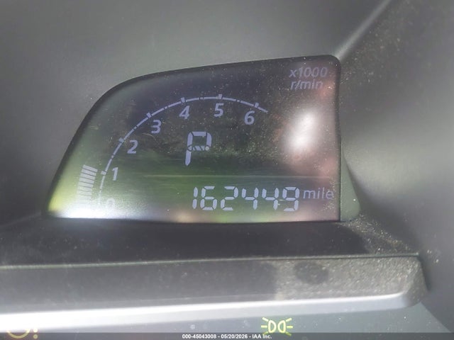 Mazda Mazda3 I Sport