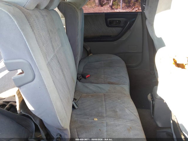 Subaru Forester S
