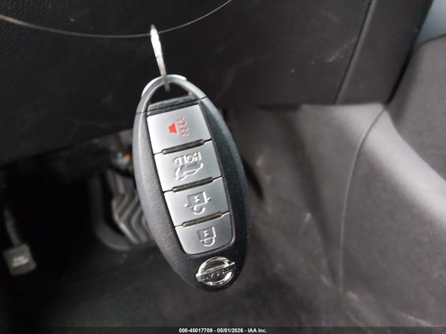Nissan Rogue Sl