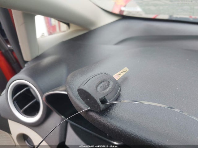 Ford Fiesta Se