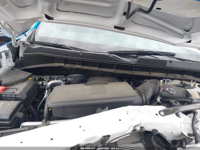 Chevrolet Silverado 1500 2wd  Long Bed Wt