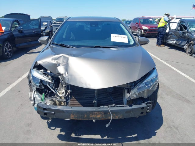 Toyota Corolla Se
