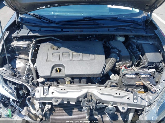 Toyota Corolla Se