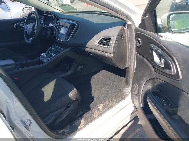 Chrysler 200 Limited