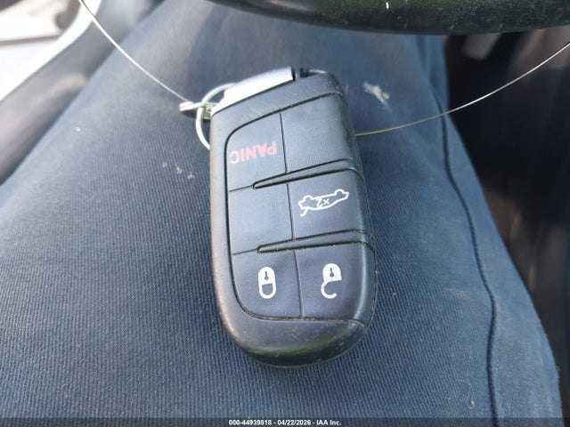 Chrysler 200 Limited