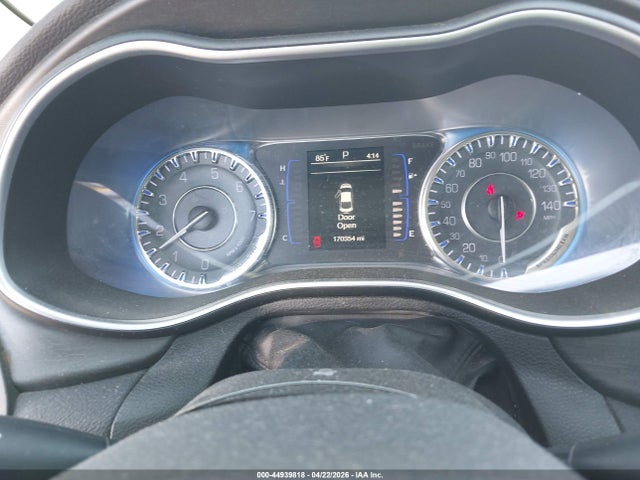 Chrysler 200 Limited