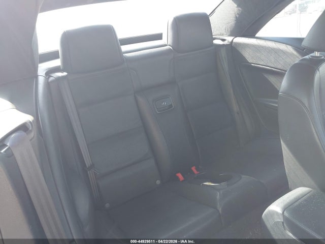 Volkswagen Eos Komfort