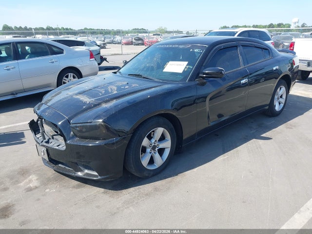 Dodge Charger Se
