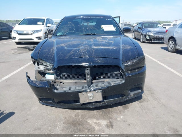 Dodge Charger Se