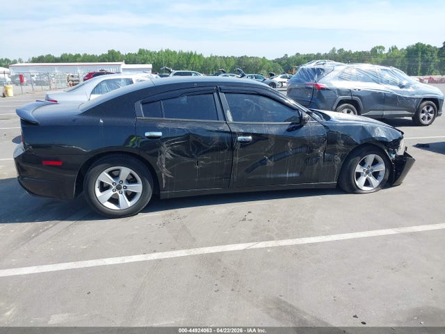 Dodge Charger Se