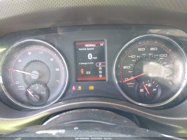 Dodge Charger Se