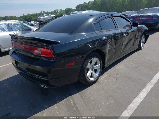 Dodge Charger Se
